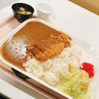 練馬区職員レストラン Ra dish_1