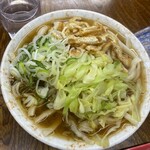 たけ川うどん - 