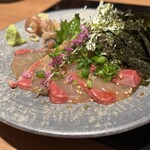 博多もつ鍋 前田屋 総本店 - 