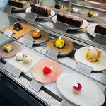 Patisserie un cadeau - 