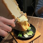 チーズ料理専門店 さくらダイニング - 