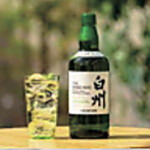 Hakushu Highball