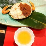 Chitose - 香箱蟹