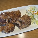 おらんち食堂 - 