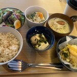 トナリノマルシェ - 