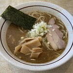 麺屋　くおん - 