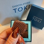 CHOCOLATERIE TOKI - 