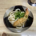 讃岐うどん がもう - 