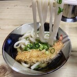 讃岐うどん がもう - 
