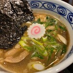 中華蕎麦 しげ田 - 