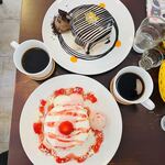 バター&ミルク - 