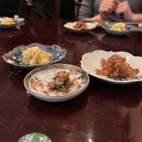 あそび割烹 さん葉か - 