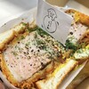大阪とんかつ 難波DOTON PLAZA店