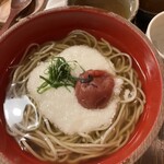 蕎麦 土山人 - 