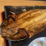 干物ダイニング　yoshi-魚-tei - 