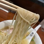 麺や 維新 - 