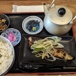 大海の食卓 - 写真３