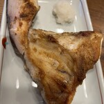 やきとん・浜焼き 徳ちゃん - 