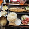 お食事処 道楽庭