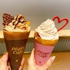 gelato pique cafe 三井アウトレットパーク大阪門真店