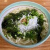 うどん・そば北の庄