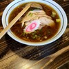 Menyaraaichi - 料理写真:中華そば  醤油 （ チャーシュートッピング ）