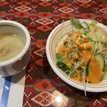 ニューデリーカレーハウス - 