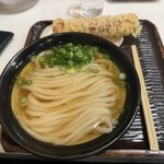 うどん 丸香 - 