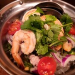 タイキッチン ジャイディー - 