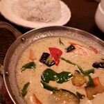 タイキッチン ジャイディー - 