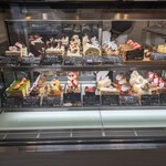 パティスリー タクミ - 