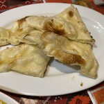 ニューデリーカレーハウス - 