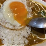 ニューデリーカレーハウス - 