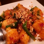 タイキッチン ジャイディー - 