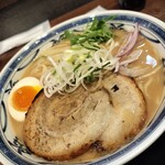 だしと麺 - 