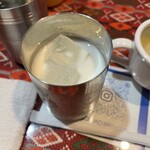 ニューデリーカレーハウス - 