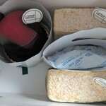 パティスリー タクミ - 