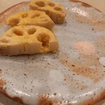 お料理 やちる - 