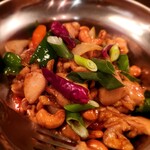 タイキッチン ジャイディー - 