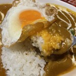 ニューデリーカレーハウス - 