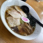 麺堂坂 - 料理写真: