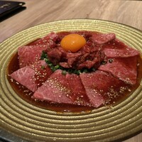 上等焼肉 ひらく - 