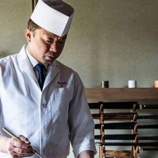 料理長・鶴尚人の『鶴のひと手間』