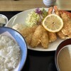 じん食堂