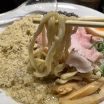 中華蕎麦 無冠 - 