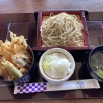 Teuchi Soba Hana Hana - 