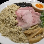 中華蕎麦 無冠 - 