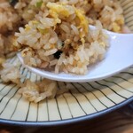 極麺 青二犀 - うめぇよ・・・