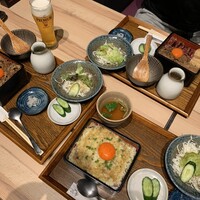 焼肉㐂舌 南船場 - 