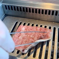焼肉うしごろ 新宿三丁目店 - 